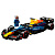 Конструктор Lego Speed Champions 77243 Oracle Red Bull Racing RB20 F1
